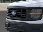 2025 Ford F-150 SuperCrew Cab 4WD Pickup for sale #SFLF250344 - photo 17