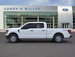 2025 Ford F-150 SuperCrew Cab 4WD Pickup for sale #SFLF250344 - photo 3