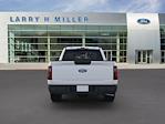 2025 Ford F-150 SuperCrew Cab 4WD Pickup for sale #SFLF250344 - photo 5