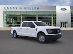 2025 Ford F-150 SuperCrew Cab 4WD Pickup for sale #SFLF250344 - photo 7