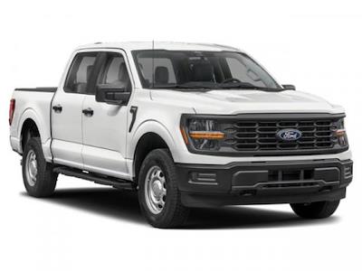 2025 Ford F-150 SuperCrew Cab 4WD Pickup for sale #SFLF250355 - photo 1