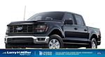 2025 Ford F-150 SuperCrew Cab 4WD Pickup for sale #SFLF250355 - photo 1