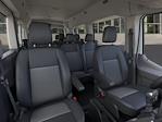 2025 Ford Transit 350 Medium Roof AWD Passenger Van for sale #SFLF250420 - photo 10