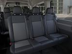 2025 Ford Transit 350 Medium Roof AWD Passenger Van for sale #SFLF250420 - photo 11