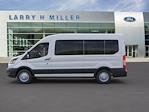 2025 Ford Transit 350 Medium Roof AWD Passenger Van for sale #SFLF250420 - photo 3