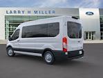 2025 Ford Transit 350 Medium Roof AWD Passenger Van for sale #SFLF250420 - photo 4