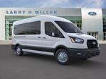 2025 Ford Transit 350 Medium Roof AWD Passenger Van for sale #SFLF250420 - photo 7