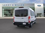 2025 Ford Transit 350 Medium Roof AWD Passenger Van for sale #SFLF250420 - photo 8