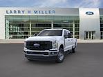 New 2025 Ford F-250 XL Crew Cab 4WD Pickup for sale #SFLF250482 - photo 2