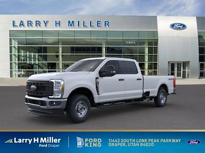 2025 Ford F-250 Crew Cab 4WD Pickup for sale #SFLF250521 - photo 1