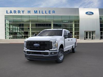 2025 Ford F-250 Crew Cab 4WD Pickup for sale #SFLF250521 - photo 2