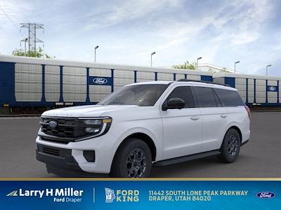 2025 Ford Expedition 4WD SUV for sale #SFLF250560 - photo 1