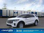 2025 Ford Explorer 4WD SUV for sale #SFLF250564 - photo 1