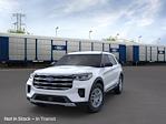 2025 Ford Explorer 4WD SUV for sale #SFLF250564 - photo 2