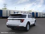 2025 Ford Explorer 4WD SUV for sale #SFLF250564 - photo 8