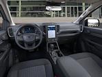 2025 Ford Ranger SuperCrew Cab 4WD Pickup for sale #SFLF250593 - photo 9