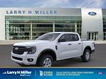 2025 Ford Ranger SuperCrew Cab 4WD Pickup for sale #SFLF250606 - photo 1
