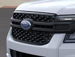 2025 Ford Ranger SuperCrew Cab 4WD Pickup for sale #SFLF250606 - photo 17