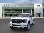 2025 Ford Ranger SuperCrew Cab 4WD Pickup for sale #SFLF250606 - photo 2