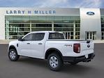 2025 Ford Ranger SuperCrew Cab 4WD Pickup for sale #SFLF250606 - photo 4