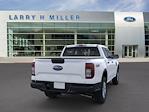 2025 Ford Ranger SuperCrew Cab 4WD Pickup for sale #SFLF250606 - photo 8