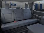 2025 Ford F-150 SuperCrew Cab 4WD Pickup for sale #SFLF250686 - photo 11