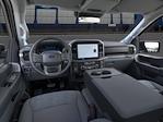 2025 Ford F-150 SuperCrew Cab 4WD Pickup for sale #SFLF250686 - photo 9