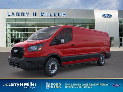 2025 Ford Transit 350 Low Roof RWD Empty Cargo Van for sale #SFLF250804 - photo 1