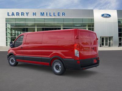 2025 Ford Transit 350 Low Roof RWD Empty Cargo Van for sale #SFLF250804 - photo 2