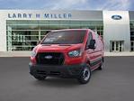 2025 Ford Transit 350 Low Roof RWD Empty Cargo Van for sale #SFLF250804 - photo 4