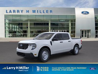 New 2025 Ford Maverick XL SuperCrew Cab AWD Pickup for sale #SFLF250833 - photo 1