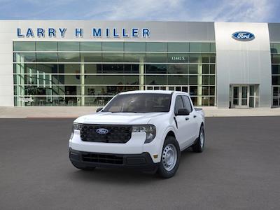 New 2025 Ford Maverick XL SuperCrew Cab AWD Pickup for sale #SFLF250833 - photo 2