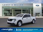 New 2025 Ford Maverick XL SuperCrew Cab AWD Pickup for sale #SFLF250833 - photo 1