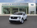 New 2025 Ford Maverick XL SuperCrew Cab AWD Pickup for sale #SFLF250833 - photo 2