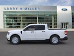 New 2025 Ford Maverick XL SuperCrew Cab AWD Pickup for sale #SFLF250833 - photo 3