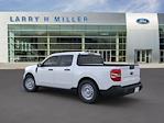 New 2025 Ford Maverick XL SuperCrew Cab AWD Pickup for sale #SFLF250833 - photo 4