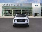 New 2025 Ford Maverick XL SuperCrew Cab AWD Pickup for sale #SFLF250833 - photo 6