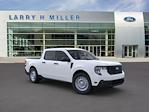 New 2025 Ford Maverick XL SuperCrew Cab AWD Pickup for sale #SFLF250833 - photo 7