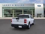 New 2025 Ford Maverick XL SuperCrew Cab AWD Pickup for sale #SFLF250833 - photo 8