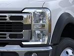 New 2025 Ford F-550 XLT Regular Cab Cab Chassis for sale #SFLF250845 - photo 18