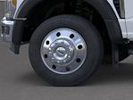 New 2025 Ford F-550 XLT Regular Cab Cab Chassis for sale #SFLF250845 - photo 19