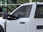New 2025 Ford F-550 XLT Regular Cab Cab Chassis for sale #SFLF250845 - photo 20