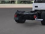 New 2025 Ford F-550 XLT Regular Cab Cab Chassis for sale #SFLF250845 - photo 21
