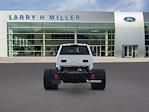 New 2025 Ford F-550 XLT Regular Cab Cab Chassis for sale #SFLF250845 - photo 5