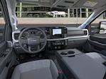 New 2025 Ford F-550 XLT Regular Cab Cab Chassis for sale #SFLF250845 - photo 9
