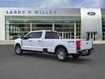 2025 Ford F-250 Crew Cab 4WD Pickup for sale #SFLF250867 - photo 2