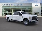 2025 Ford F-250 Crew Cab 4WD Pickup for sale #SFLF250867 - photo 7