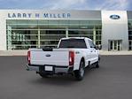 2025 Ford F-250 Crew Cab 4WD Pickup for sale #SFLF250867 - photo 8
