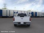 New 2025 Ford F-150 XL Regular Cab 4WD Pickup for sale #SFLF250880 - photo 5