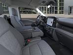 2025 Ford F-150 Regular Cab 4WD Pickup for sale #SFLF250888 - photo 11